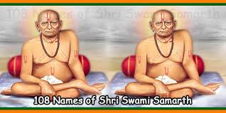 This site brings to life some of the tremendous humanitarian. Akkalakotasvami 108 Names Of Shri Swami Samarth In English Temples In India Info Slokas Mantras Temples Tourist Places