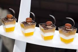 Spoons Appetizer Cups Mini Dessert Cups