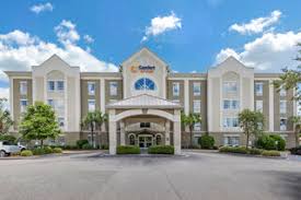extended stay hotels in myrtle beach