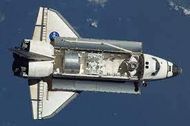 Space shuttle main engines (ssmes). Space Shuttle Endeavour Wikipedia