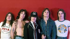 Ac/dc is a legendary rock band from australia, formed in sydney in 1973 by brothers malcolm and angus young. Amazon Com Ac Dc Hell S Highway Live