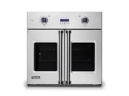 French Door Wall Oven By Viking Range