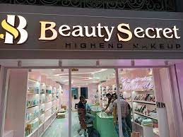 beauty secret in satellite ahmedabad