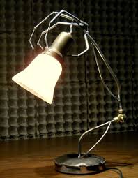 Custom Lamps Make Your Own Light Online Warisan Lighting