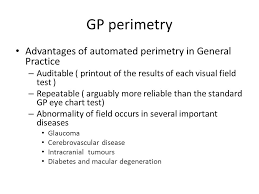 Visual Fields For General Practice Ppt Video Online Download
