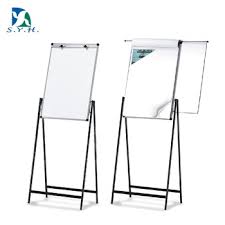 Office Dry Erase Magnetic Whiteboard Flip Chart Board Fold Stand Buy Stand Flip Chart Fold Stand Flip Chart Board Product On Alibaba Com