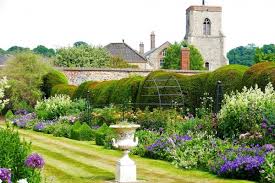 15 Best Gardens To Visit Norfolk