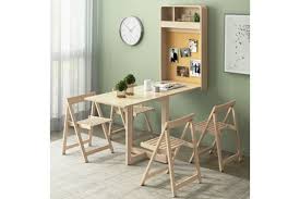 Foldable Dining Table