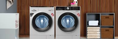 IFB's New Launches Front Load Washing Machines - blog