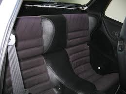 Fs Sport Seat Interior Rennlist