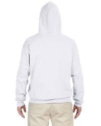 Jerzees 996m Nublend Pullover Hooded Sweatshirt