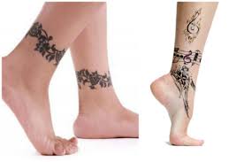 Tetování Na žíly Na Mužské Ruce Tattoo Náramky Hodnota Nejlepší