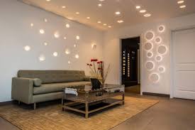 Harmony Recessed Large 10 Bubble Wall