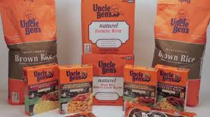 benefits of uncle ben s rice you