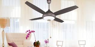 ceiling fans in india
