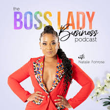Boss Lady Business Podcast