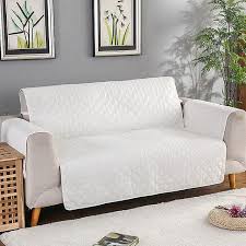 Quilted Anti Wear Sofa Covers For Dogs