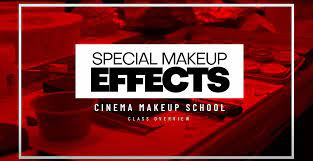 the best special effects makeup