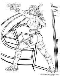 It resembles those lovely little cubs you might have seen with your kids at the disney movies. Black Widow Avengers Girl Power Coloring Pages Printable