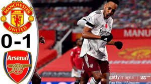You can watch arsenal vs. Manchester United Vs Arsenal 0 1 All Gols Highlights2020 Hd Youtube