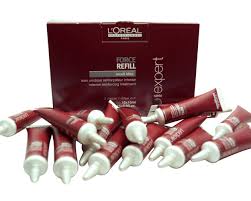 serie expert force refill incell max