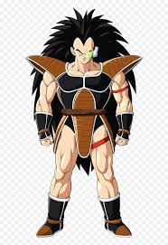 The games third dlc content based on dragon ball z: Download Dragon Ball Z Kakarot Raditz Hd Png Dbz Kakarot Raditz Png Dragon Ball Z Logo Transparent Free Transparent Png Images Pngaaa Com