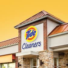 wash fold laundry services tide