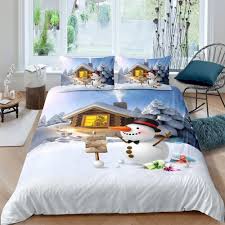Bedding Set Duvet Cover With