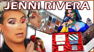 de jenni rivera the best latina makeup
