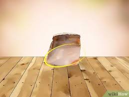 If you already have a knowledge of various wood types and their cell structures or if you have a general idea of what you think the species is, you can go directly to the page for that particular species. Simple Ways To Identify Petrified Wood 8 Steps With Pictures