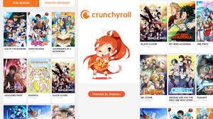 Whether you're new to the anime world or have been a fan of it for decades, crunchyroll mod apk has something to love. Crunchyroll Premium V3 13 0 Apk Mod Unlocked All Content Download