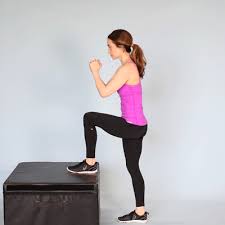 how to get rid of hip fat 10 exercise