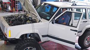jeep 4 0l engine performance upgrades