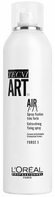 loreal tecni art air fix spray 400ml