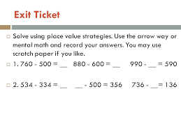 Add And Subtract Multiples Of Ppt Video Online Download