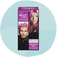 7 temporary hair dyes that won t