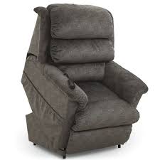 The functions are controlled either manually or through a control panel for powered recliners. Astor Platinum Power Lift Recliner W Headrest Lumbar La Z Boy