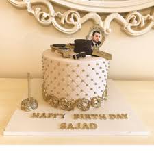 A baseball cake is also a great idea if he loves this sport. Cake For Men Archives Cake Talk Dubai Cake Shop