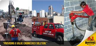 Foundation Contractors Trusted