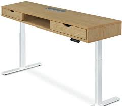 Alibaba.com offers 1,324 desk with side drawers products. Evolve Premio Series Standing Desk With Drawers 1500 X 700 English Oak Uno Furniture Auckland Nz Desk With Drawers Standing Desk Desk