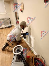 air duct dryer vent cleaning services