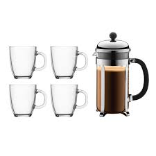 Chambord 8 Cup French Press Cafetiere