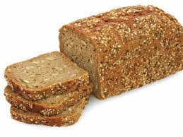 multi grain bread nutrition facts