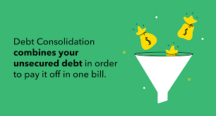 Debt consolidation is easier than you think What Is Debt Consolidation Mintlife Blog