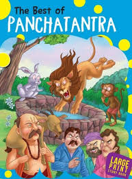 panchatantra stories all five books pdf