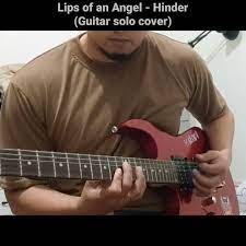 lips of an angel by hinder ghwt