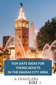 fun date ideas for young s in