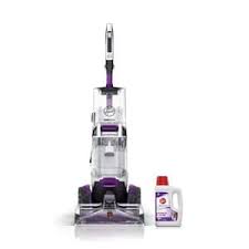 automatic cleaning carpet cleaners