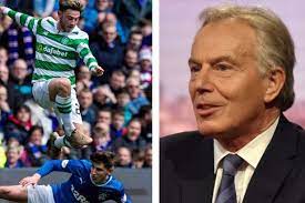 Number of fantasy sports players by year. Tony Blair Obsessed With British Football League To Maintain Post Devolution Scotland England Links Business Insider
