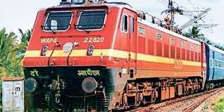 Chennai Madurai Tejas Special Train To Begin Service By